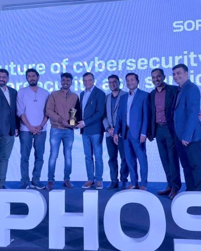 Partnership Awards One