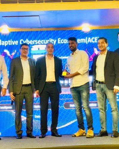 Partnership Awards Two